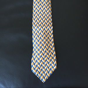 Hugo Boss Silk tie